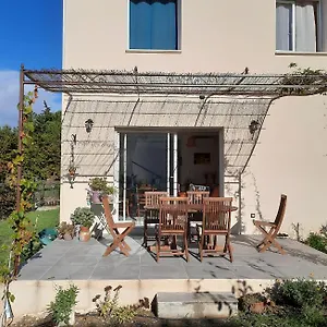 Séjour chez l'habitant Privee, Tulette